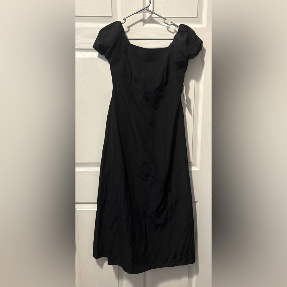 Target Elegant Black Dress